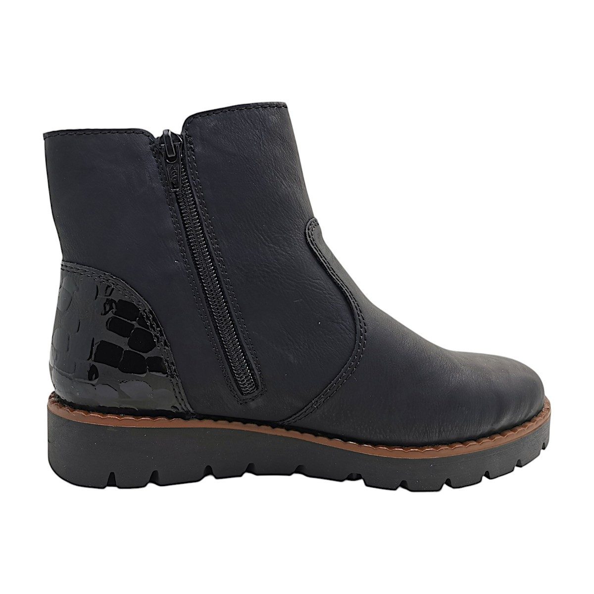 Rieker Stiefel Stiefelette günstig online kaufen