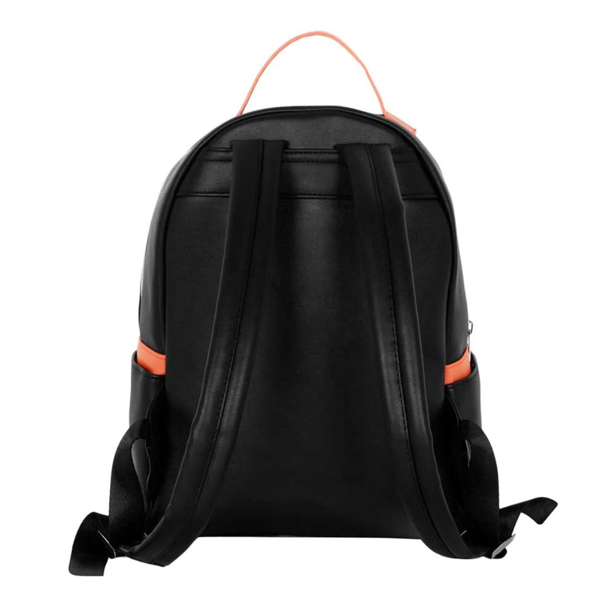 Dragon Ball Rucksack Heady Backpack mit Frontfach Seitenfächern