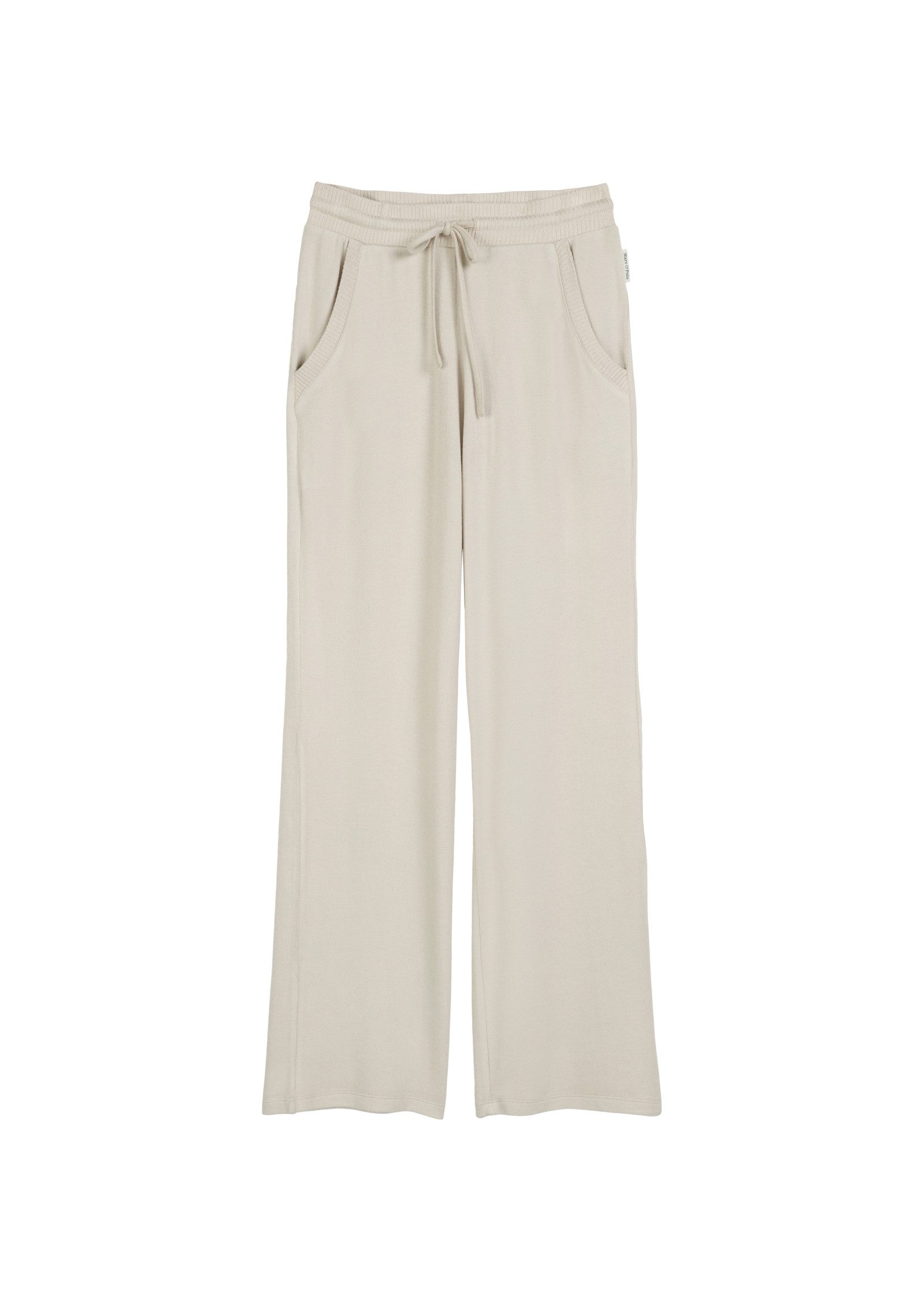 Marc O'Polo Loungehose Soft Knit weich, günstig online kaufen