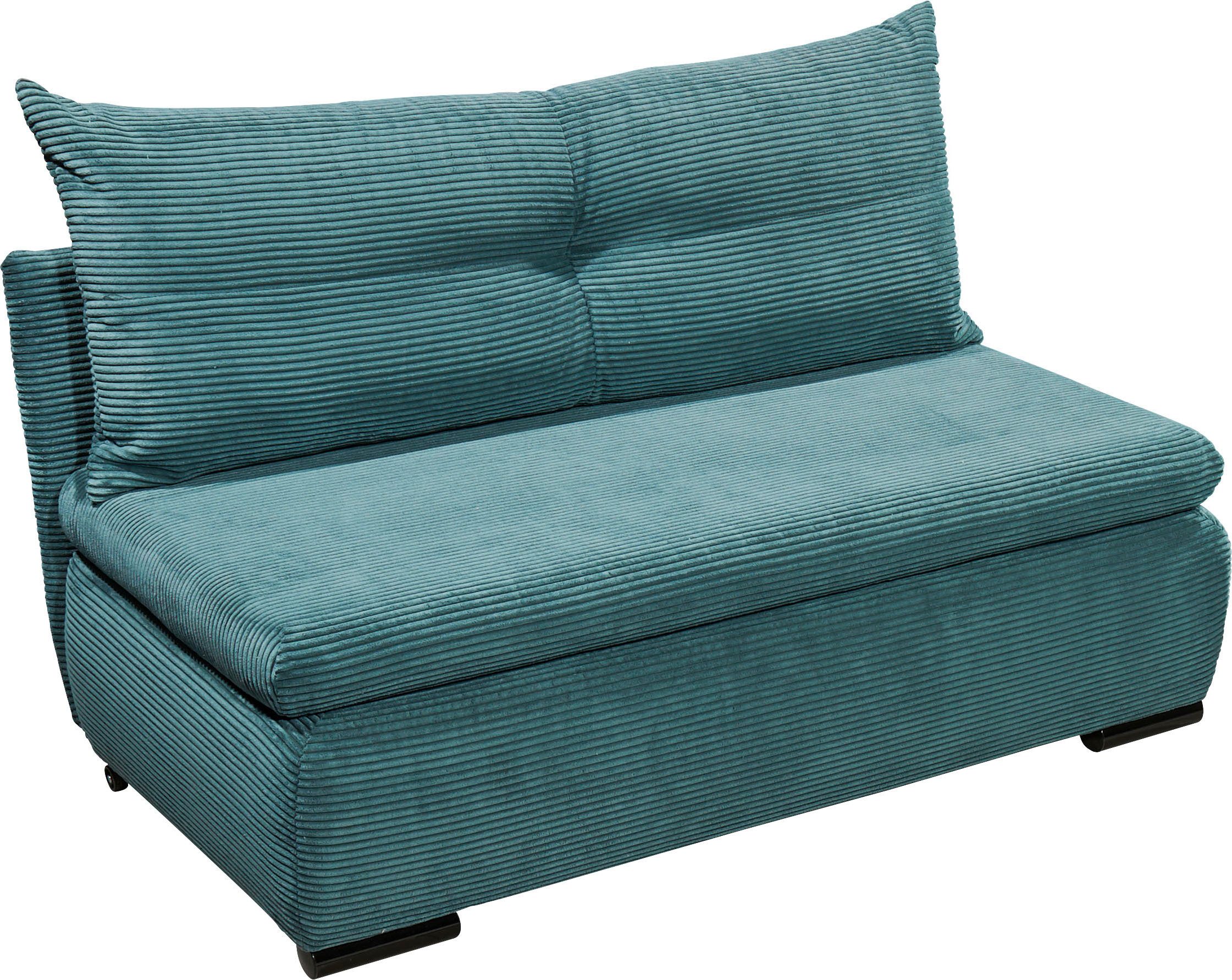 ED EXCITING DESIGN Schlafsofa Charlie, Schlafsessel günstig online kaufen