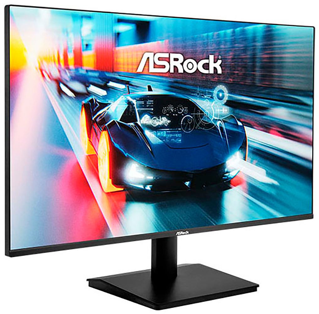 Asrock CL25FFB Gaming-LED-Monitor (64 cm/25 ", 1920 x 1080 px, Full HD, 1 ms Reaktionszeit, 144 Hz, IPS)