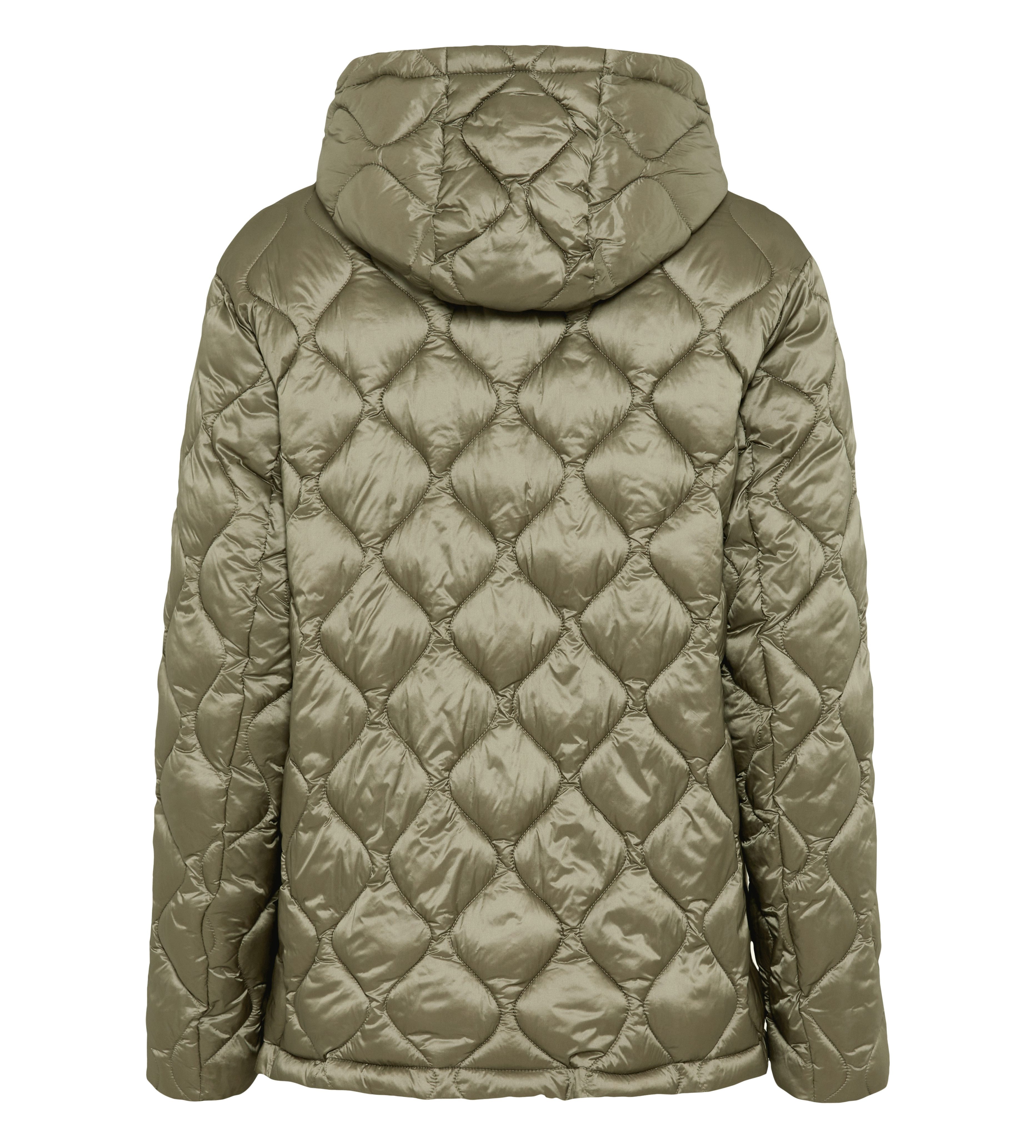 Fuchs Schmitt Steppjacke mit Rautensteppung