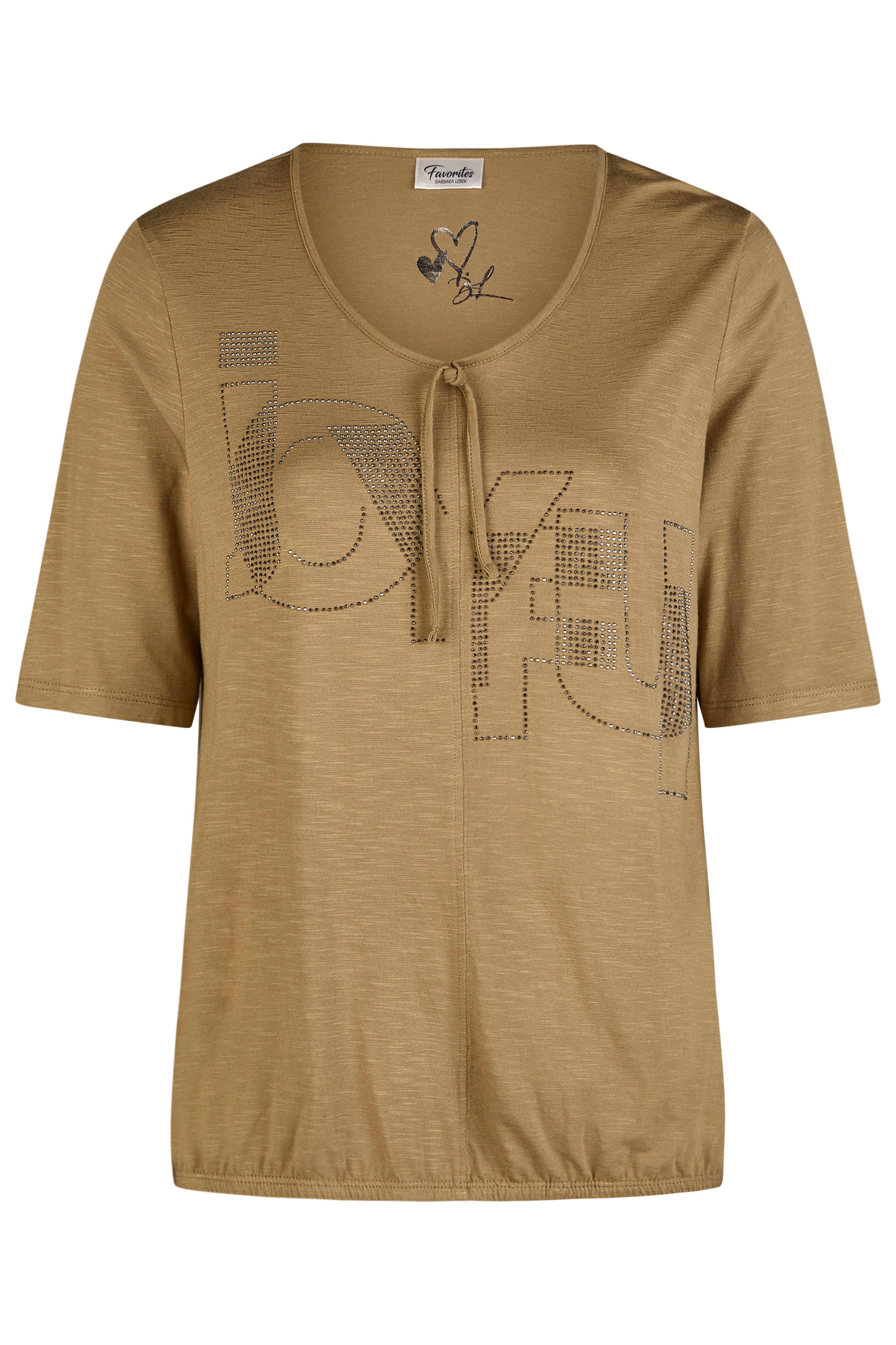 Barbara Lebek T-Shirt T-Shirts günstig online kaufen