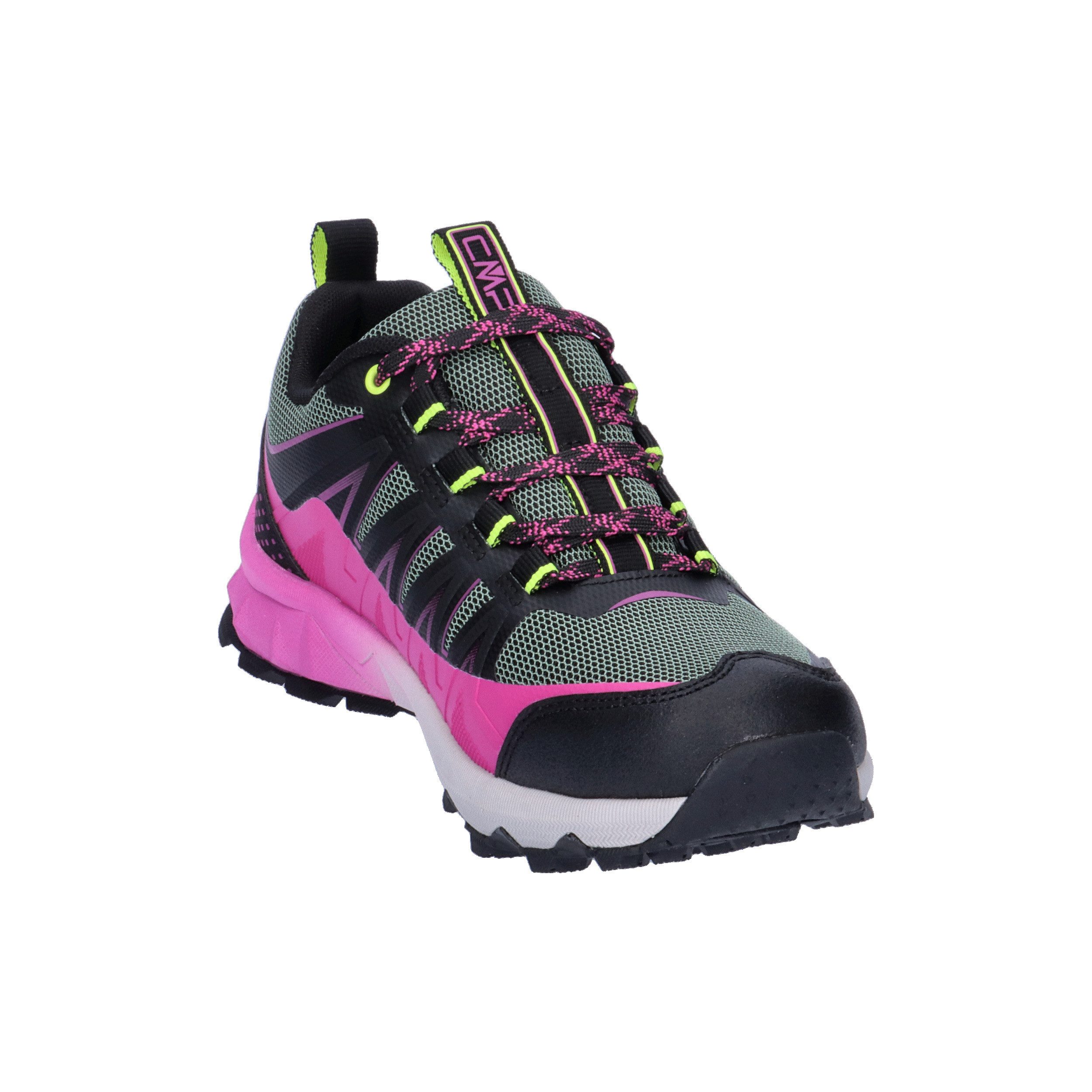 CMP CMP Damen Wanderschuhe LAKY WMN FAST HIKING SHOES WP 3Q36876 Trekkingsc günstig online kaufen