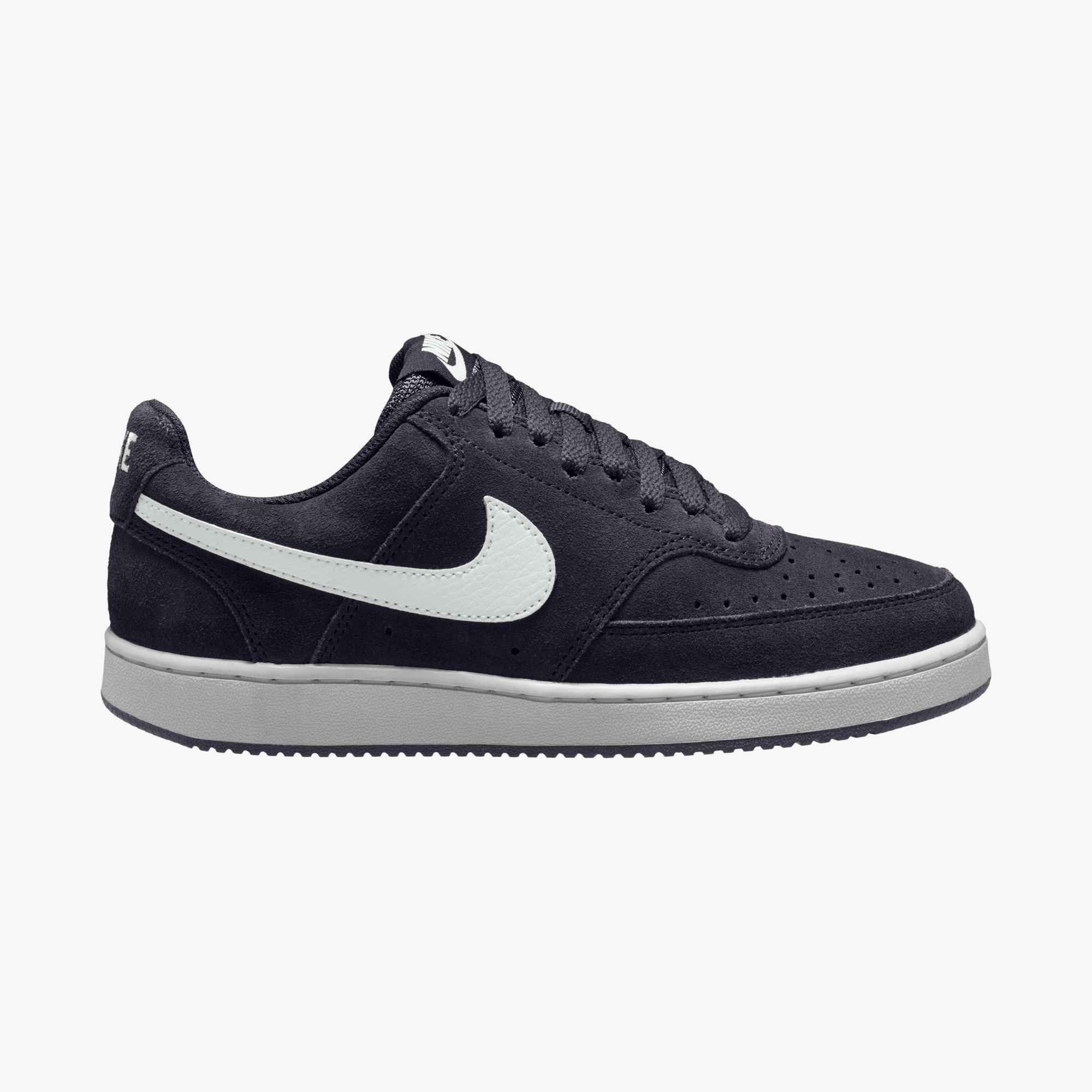 Nike Sportswear Court Vision Low SD Premium Sneaker inspiriert vom Design des Nike Air Force