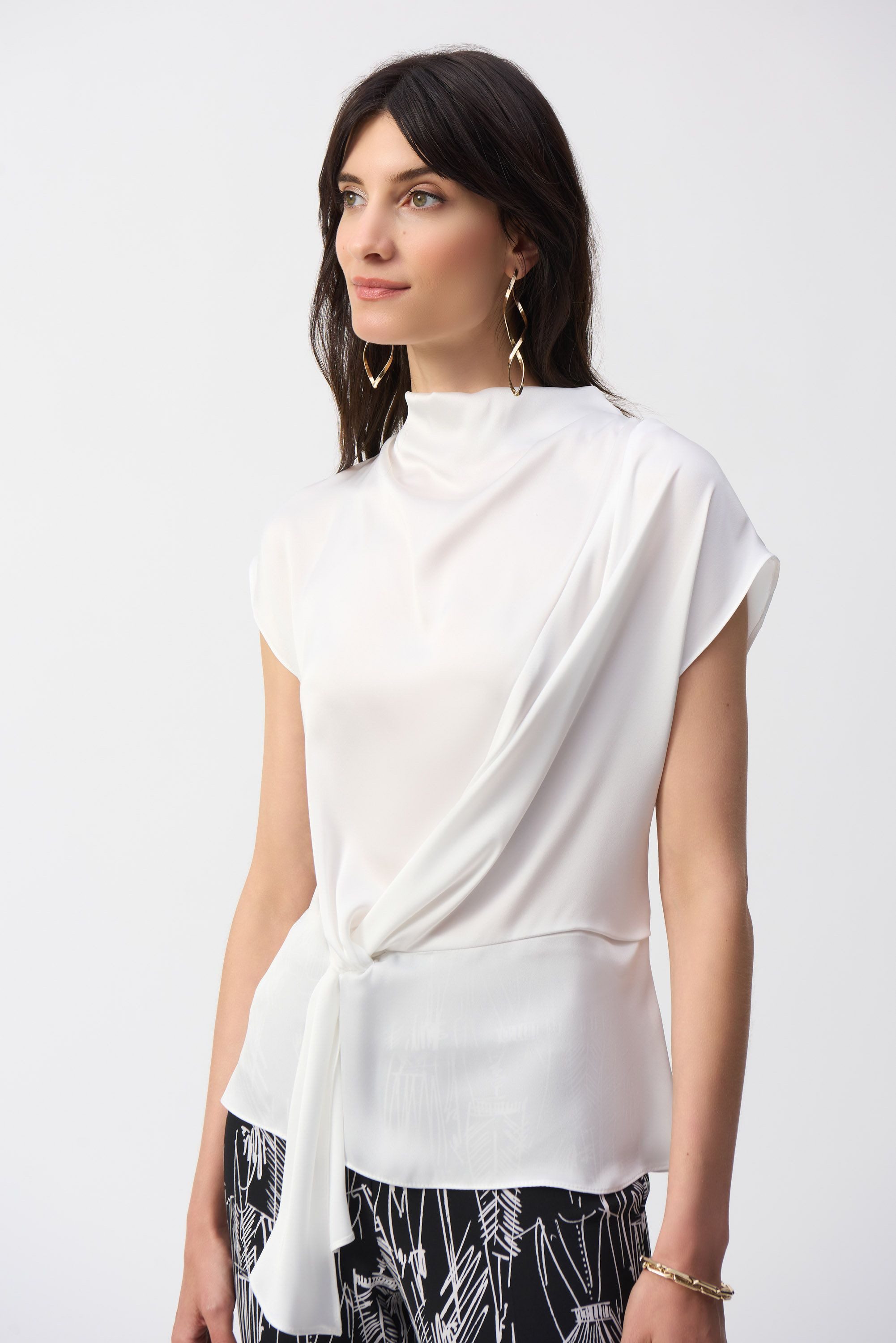 Joseph Ribkoff T-Shirt
