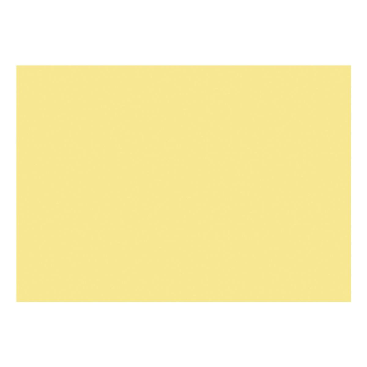 BRUNNEN Karteikarten, A4 quer, blanko