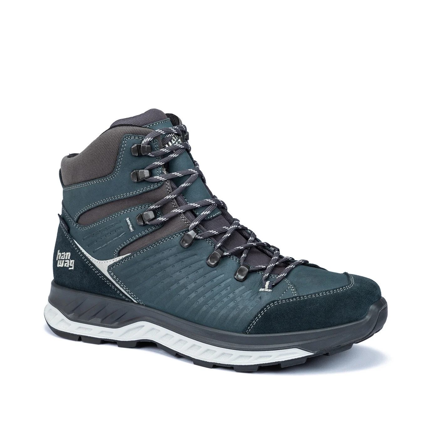 Hanwag Bluecliff ES Trekkingschuh