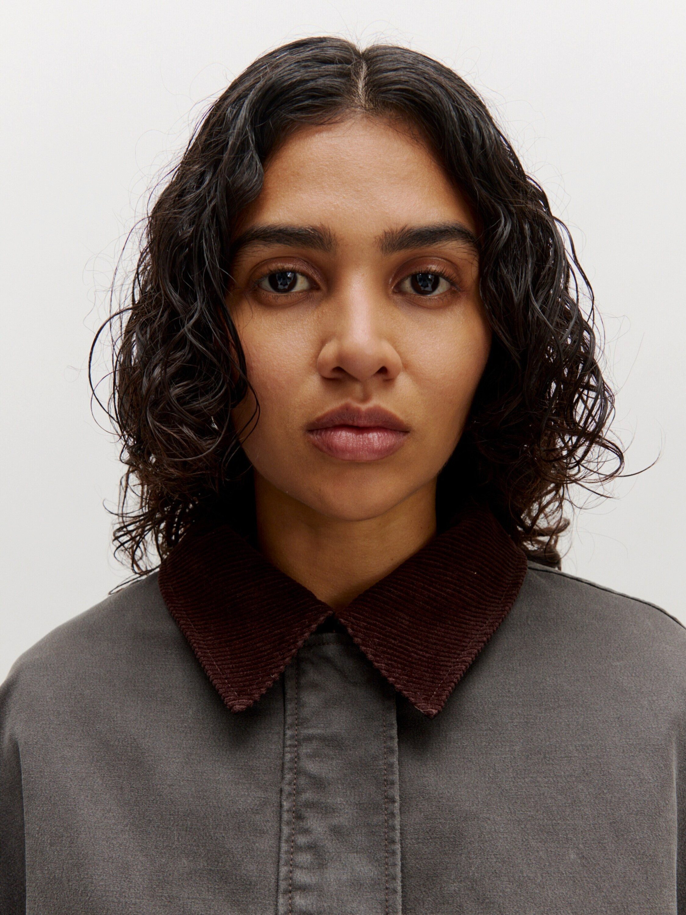 EDITED Langjacke Xina (1-St)