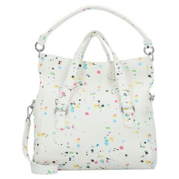 Desigual Henkeltasche, Polyurethan