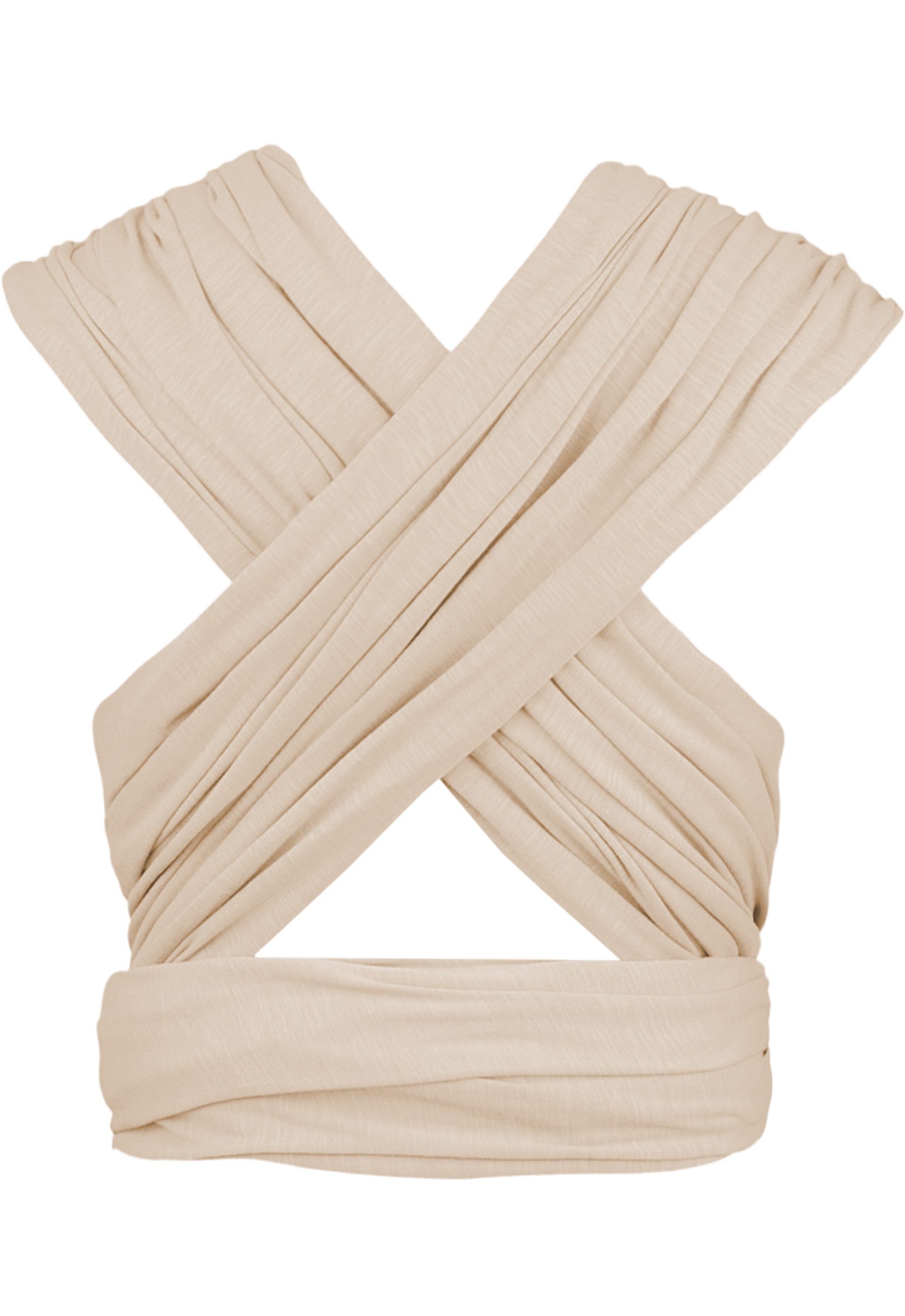 manduca Babytrage manduca Sling - Babytragetuch - Elastische Babytrage, Unterstützt die natürliche M-Position beim Baby. – Bild 4 von 5