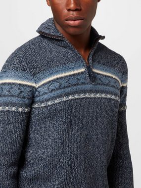 Indicode Strickpullover Noss (1-tlg)