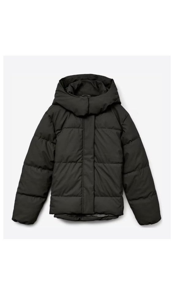 Vero Moda Langjacke VMGRETAKYLIE SHORT COATED JACKET NO
