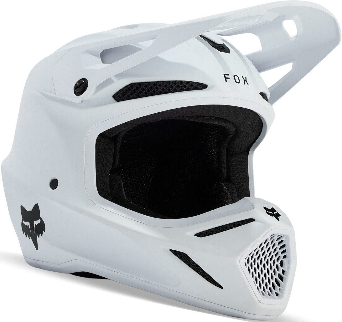 Fox Racing Motorradhandschuhe V3 Solid Jugend günstig online kaufen