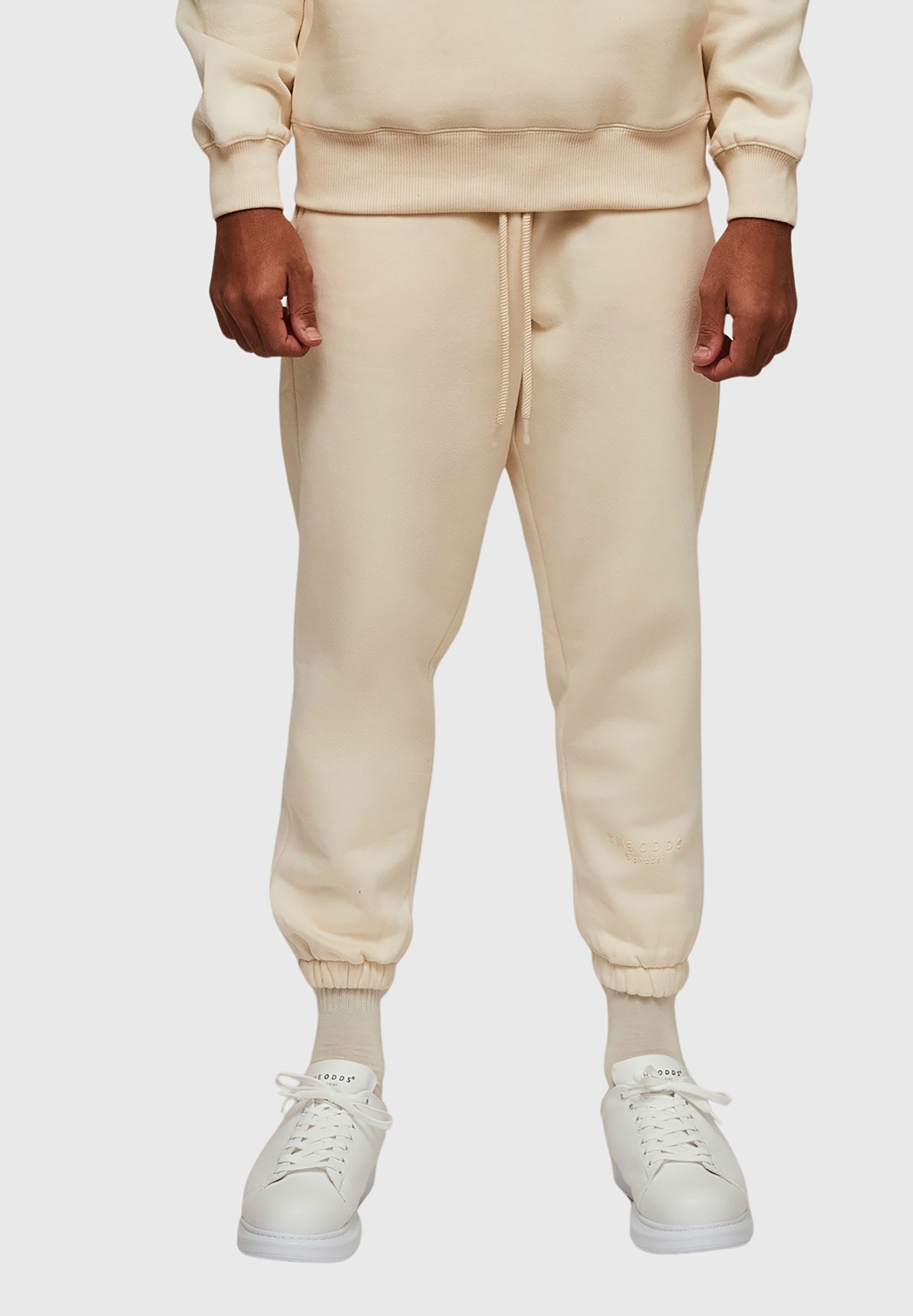 THE ODDS Jogginghose Lounge Pants/ alphabet