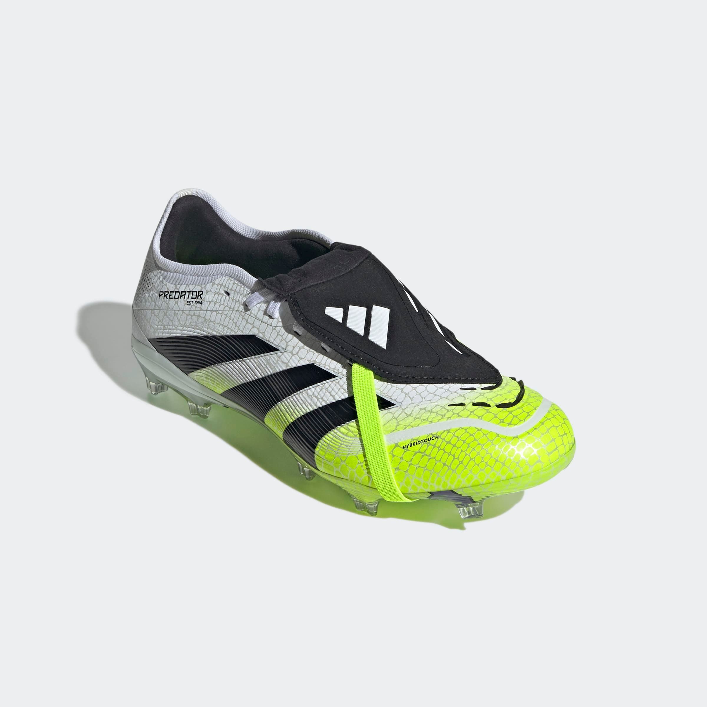 adidas Performance PREDATOR PRO FOLD-OVER TONGUE FG Fußballschuh geeignet f günstig online kaufen