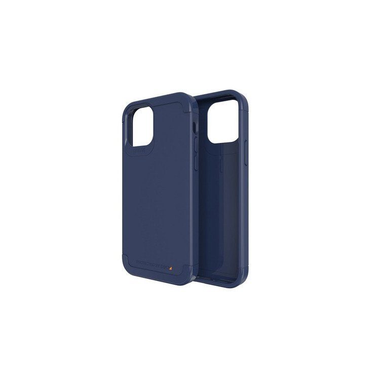 Gear4 Backcover Wembley Palette for iPhone 12 Pro Max