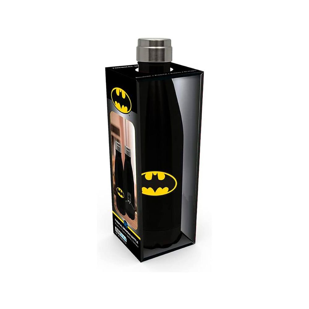 Trinkflasche Batman