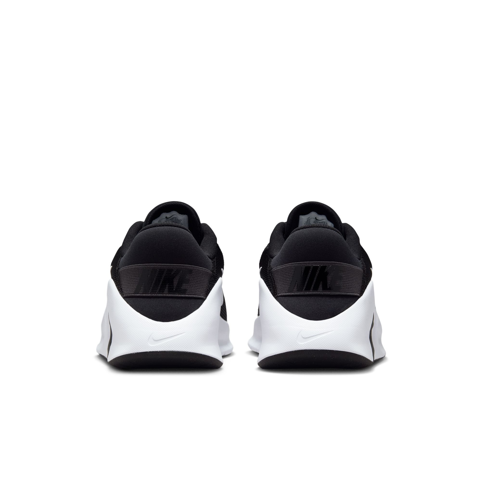 Nike Flex Train Trainingsschuh ideal für Gym und Fitnessstudio – Bild 5 von 5