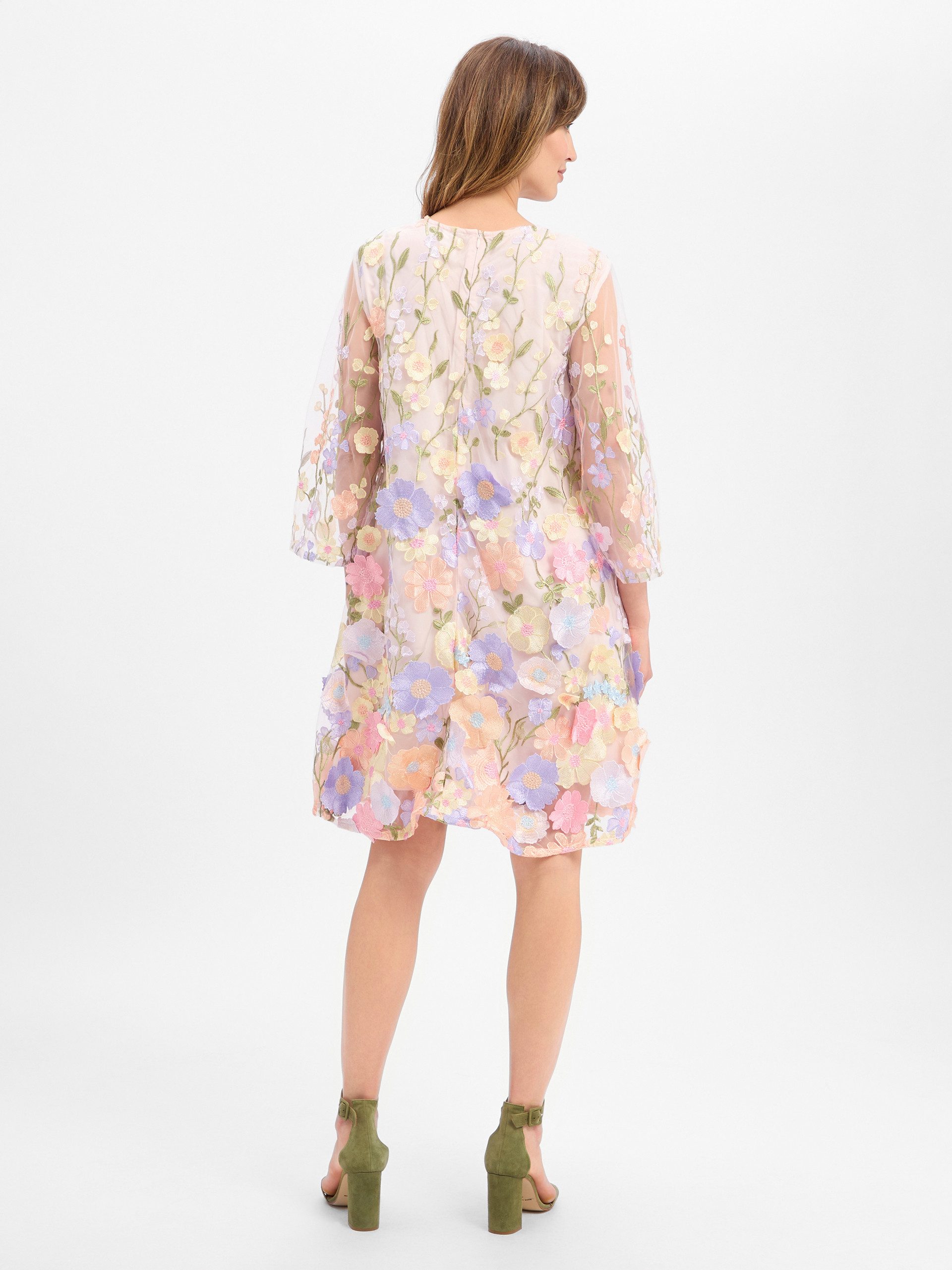 Y.A.S Sommerkleid YASFlowering