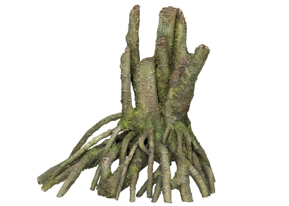 Aquariendeko Aqua Ornaments "WURZEL" L32,5 x B19,5 x H33 cm