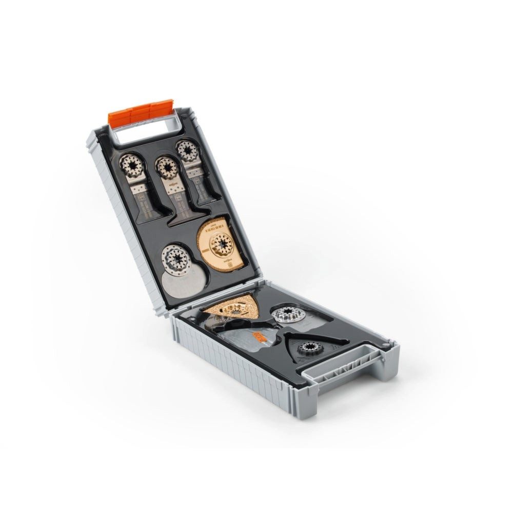Fein Elektrowerkzeug-Set