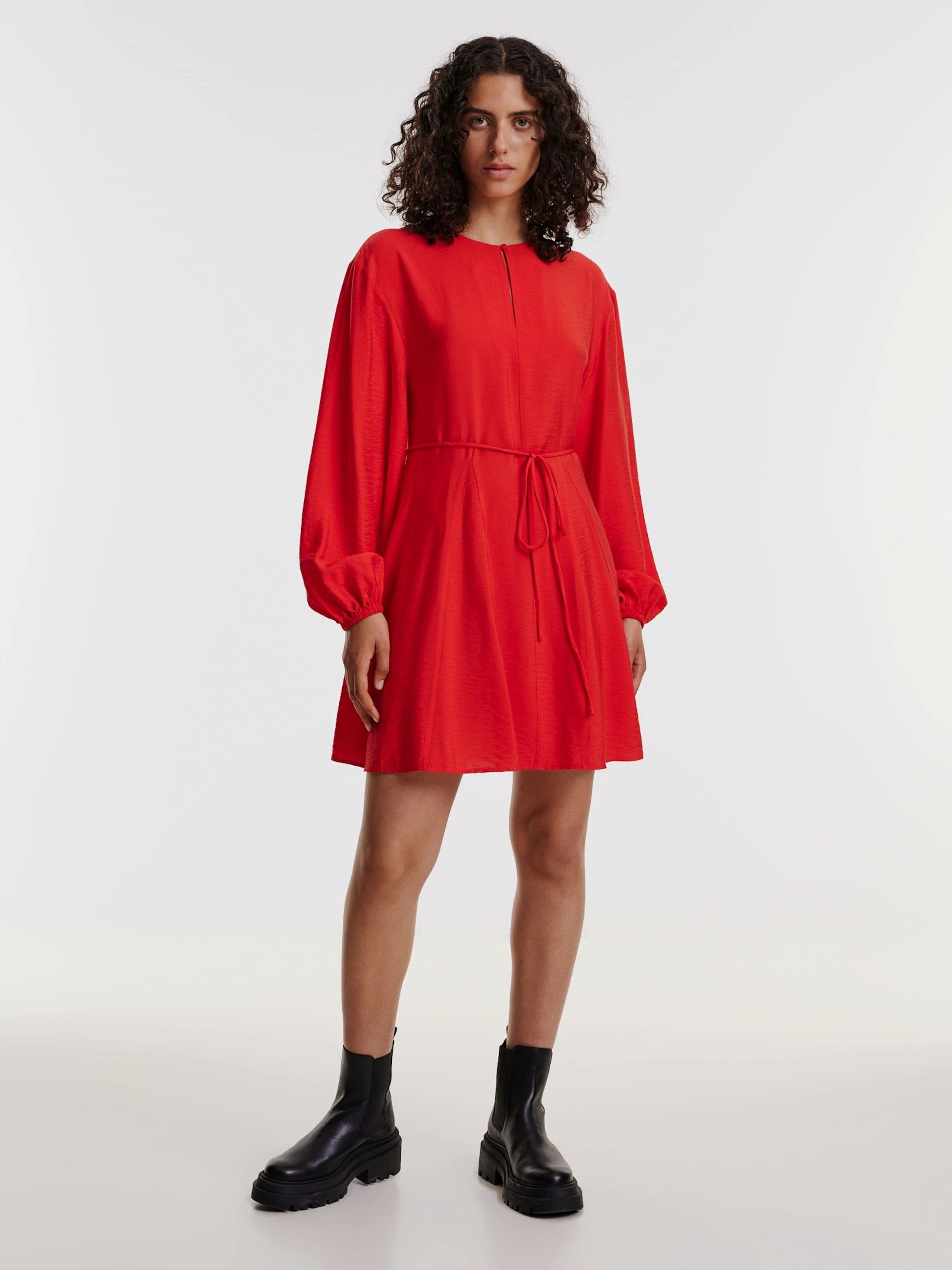 EDITED Sommerkleid Jeanette (1-tlg) Weiteres Detail