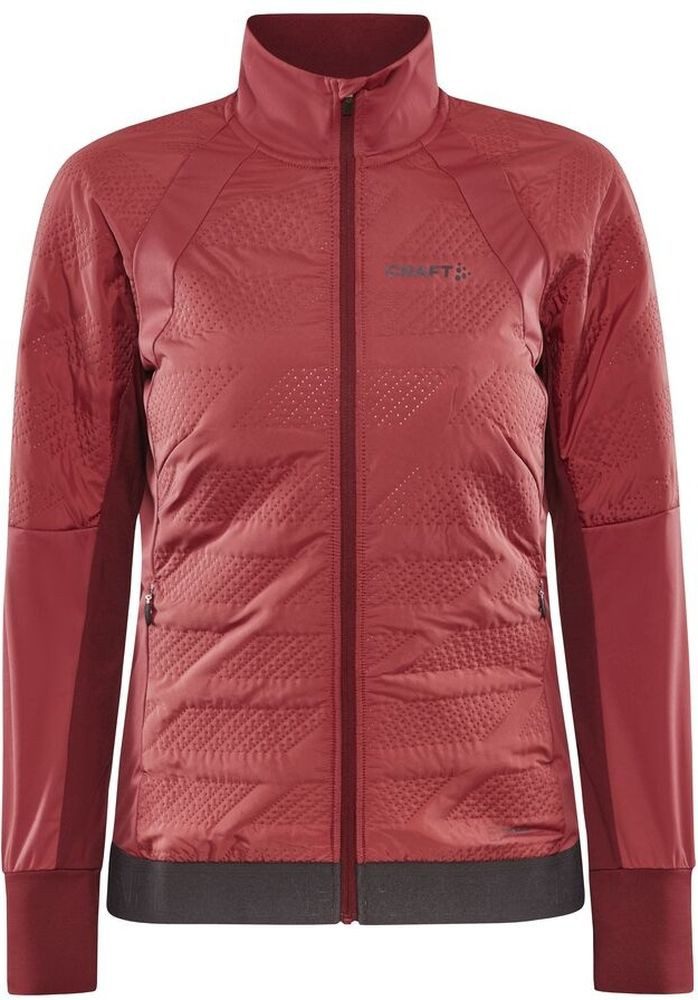Trainingsjacke Adv Nordic Training Speed Jacket W