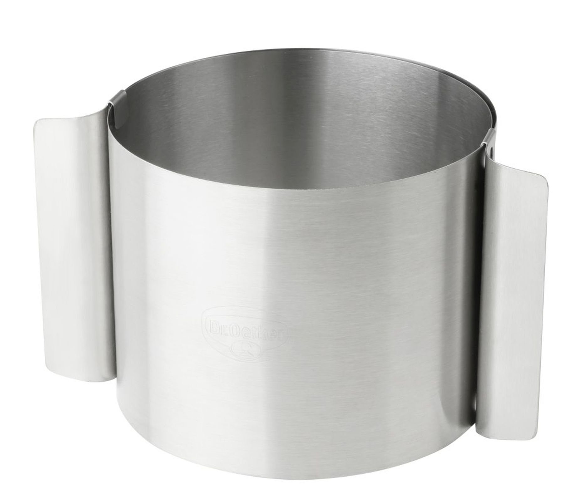 Tortenring Tortenring Dessertring Torten Füllring Backring 10-18x10cm Dr.