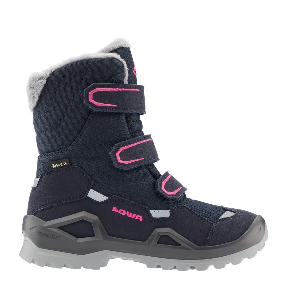 Lowa MILO EVO GTX HI JR Winterstiefel