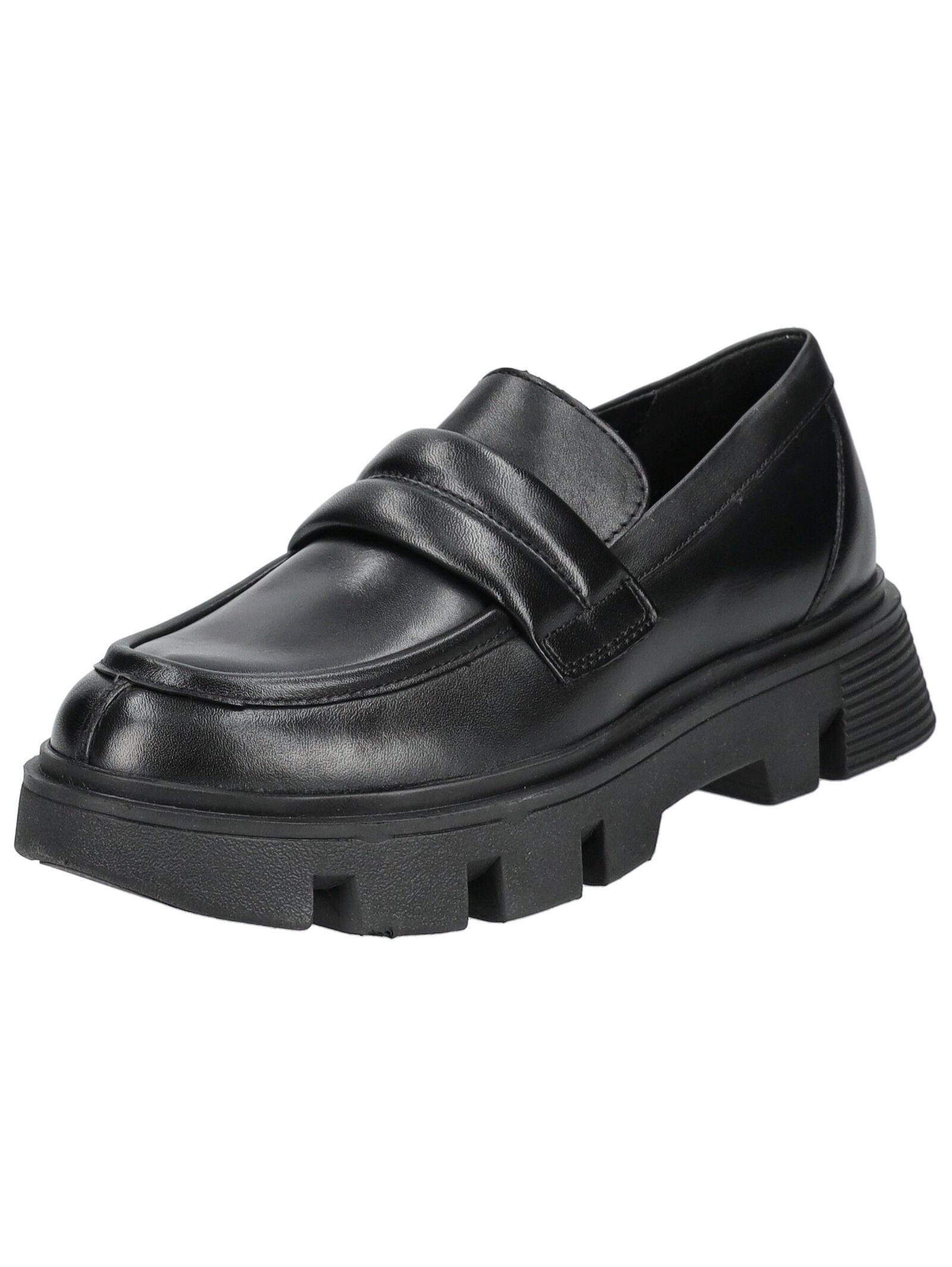 Slipper Leder Slipper