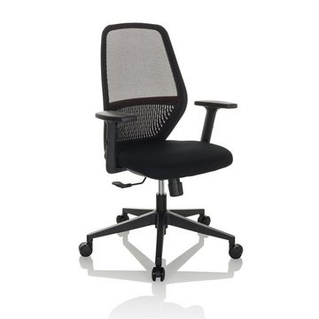 hjh OFFICE Drehstuhl Profi Bürostuhl CARLOW I Stoff/Netzstoff (1 St), Schreibtischstuhl ergonomisch