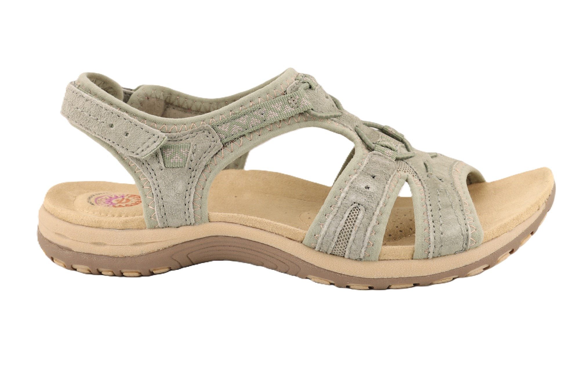 Hermetic-Schuhe Fairmont Slingsandalette