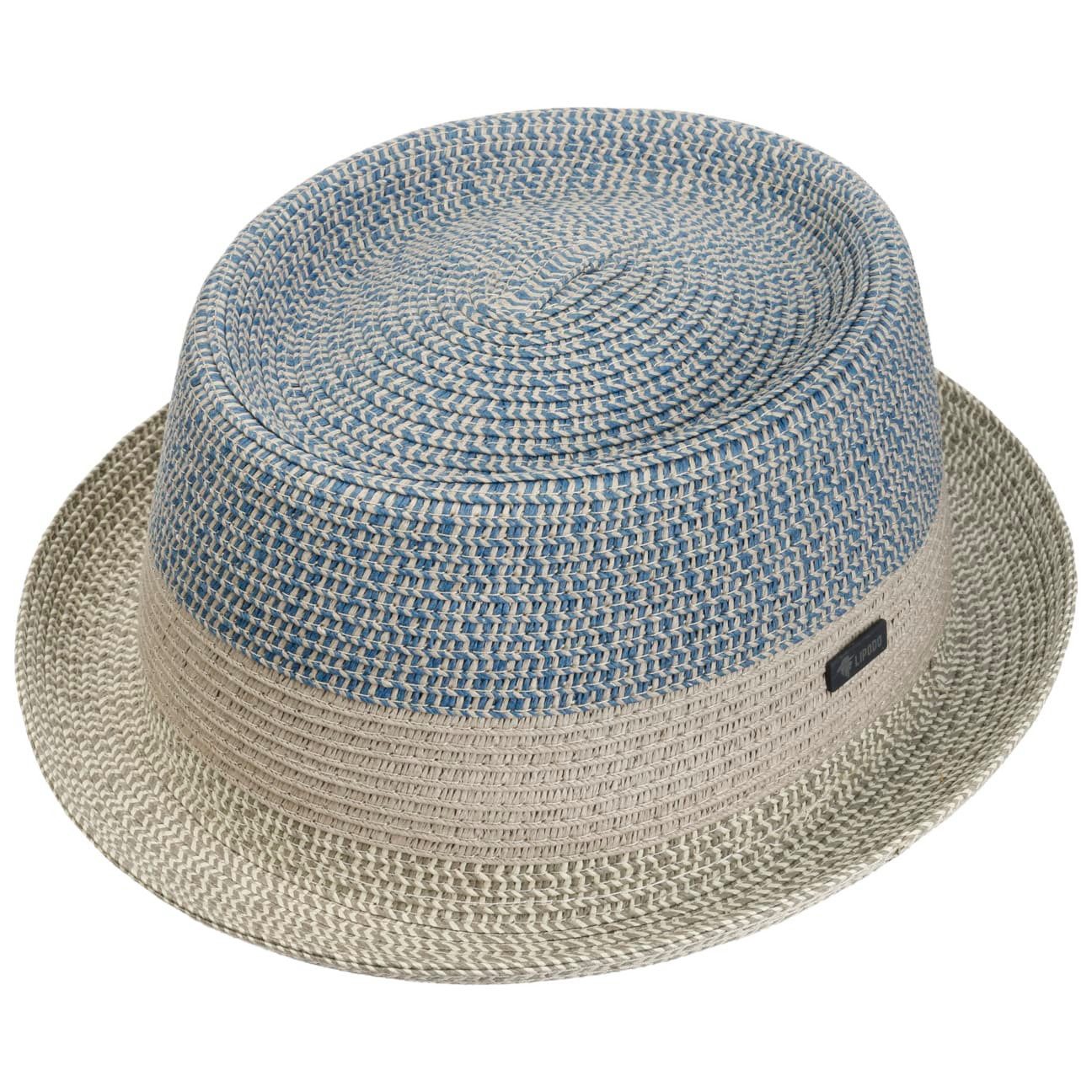 Lipodo Sonnenhut (1-St) Sommerhut, Made in Italy