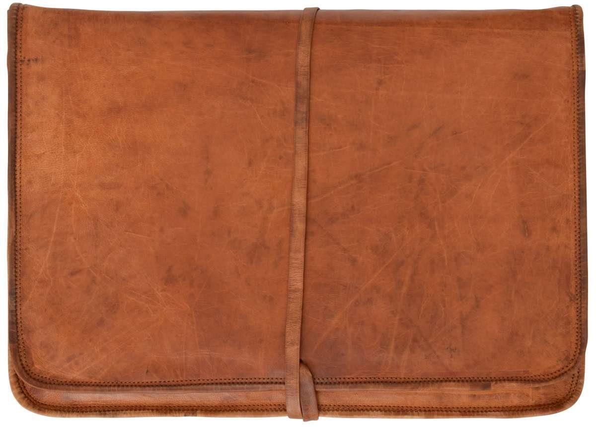Gusti Leder Laptoptasche Gusti Leder Laptoptasche Clay