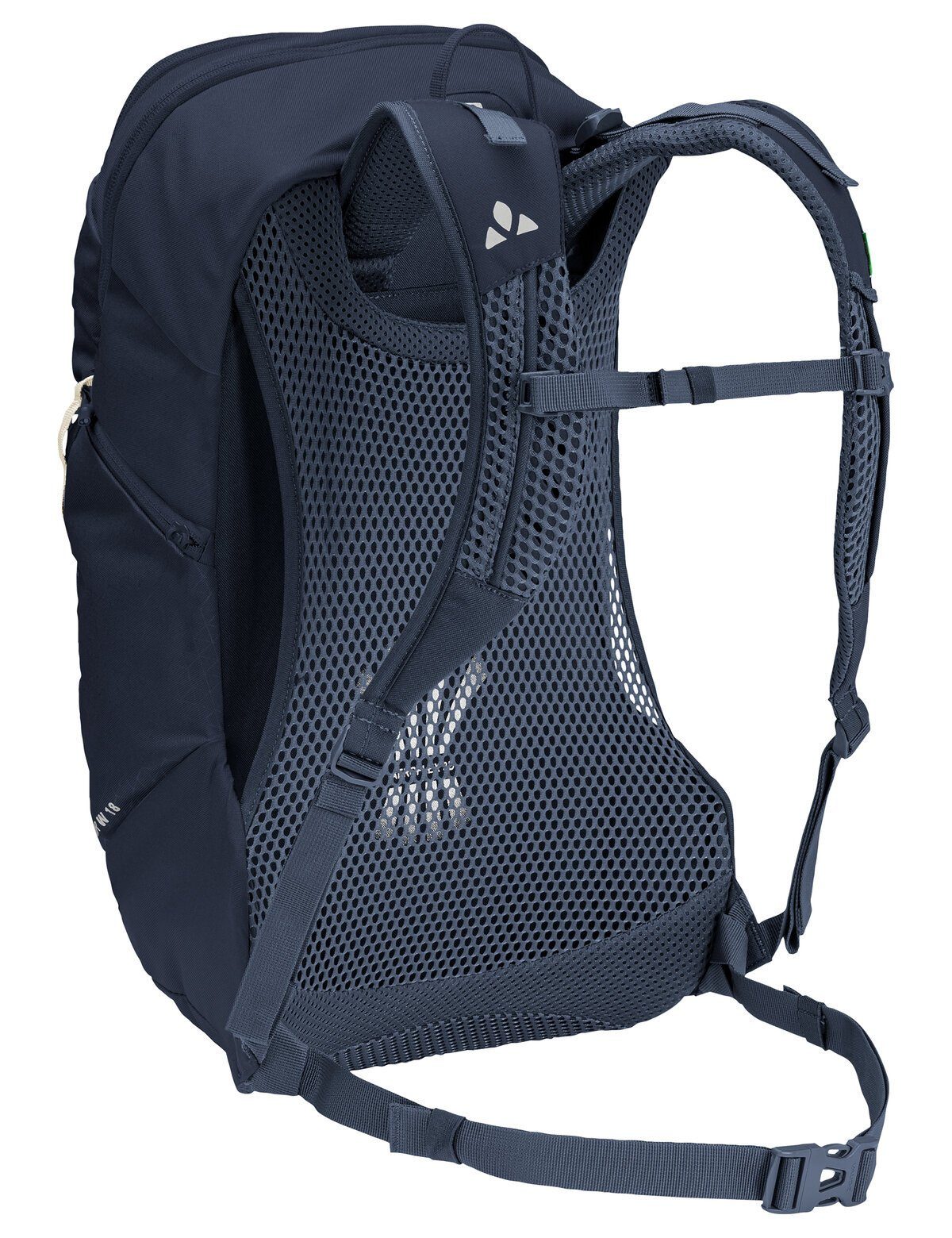 VAUDE Wanderrucksack Women's Agile Air 18 (Kein Set), kompakter Wanderrucksack