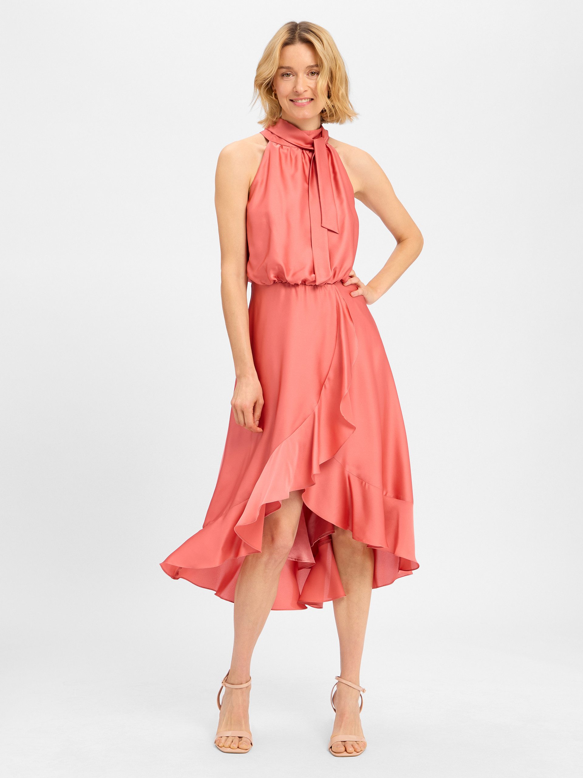 SWING Abendkleid