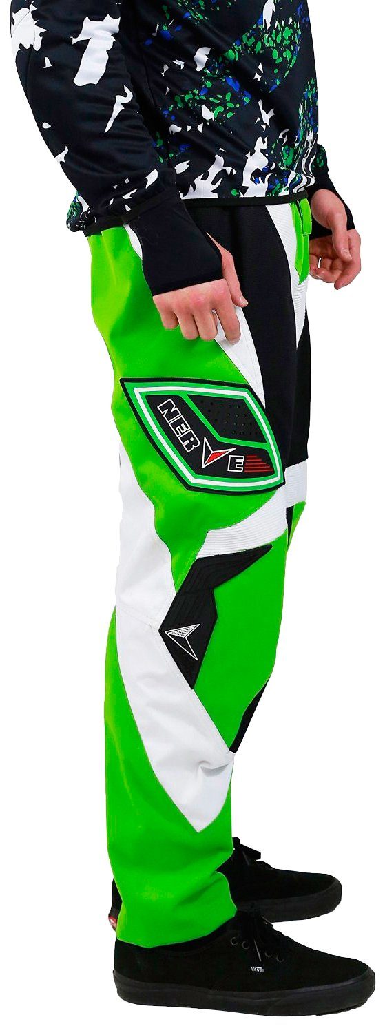 NERVE Motorradhose Nerve Motocross