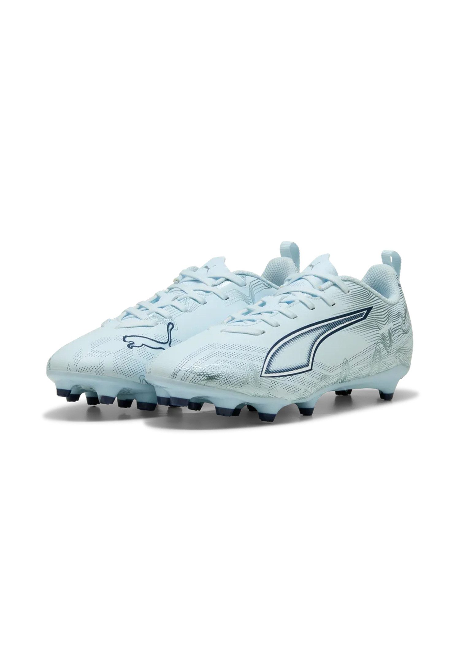Ultra 6 Play FG/AG JR Fußballschuh