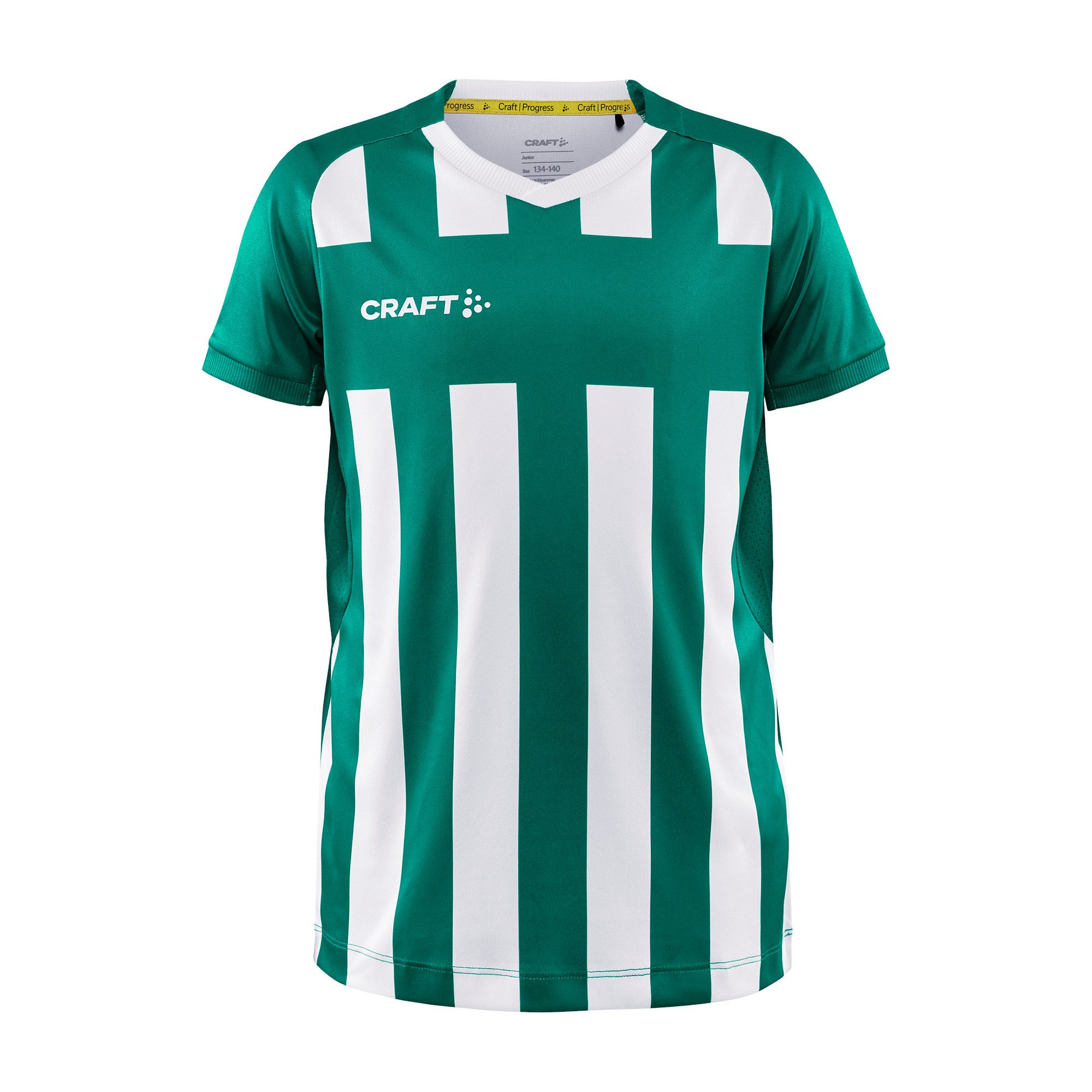 Team Green/White