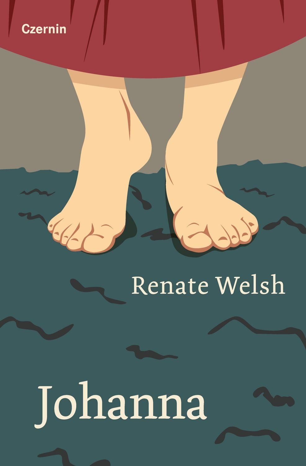 Johanna / Renate Welsh