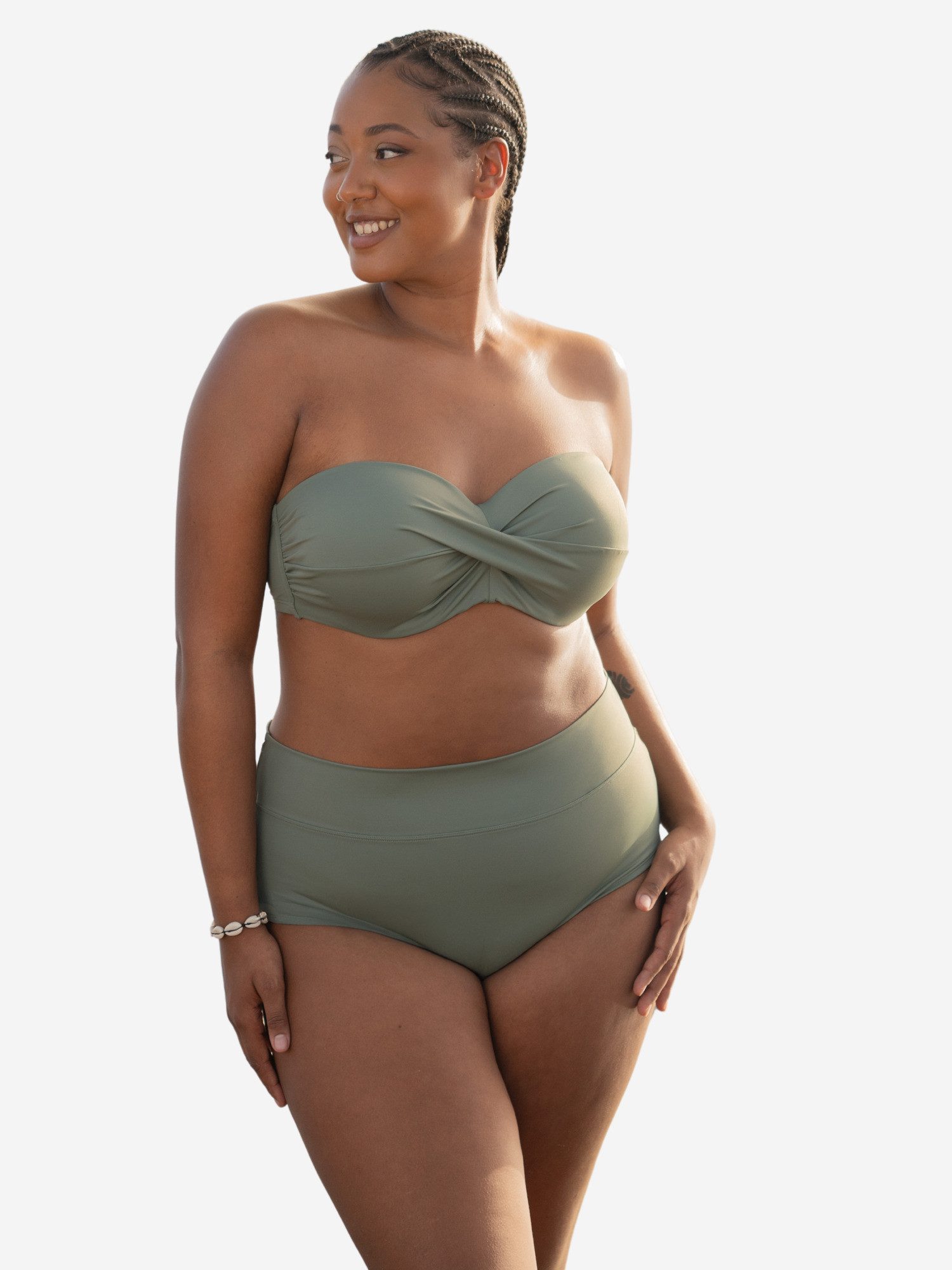 SugarShape Bikini-Hose MONACO