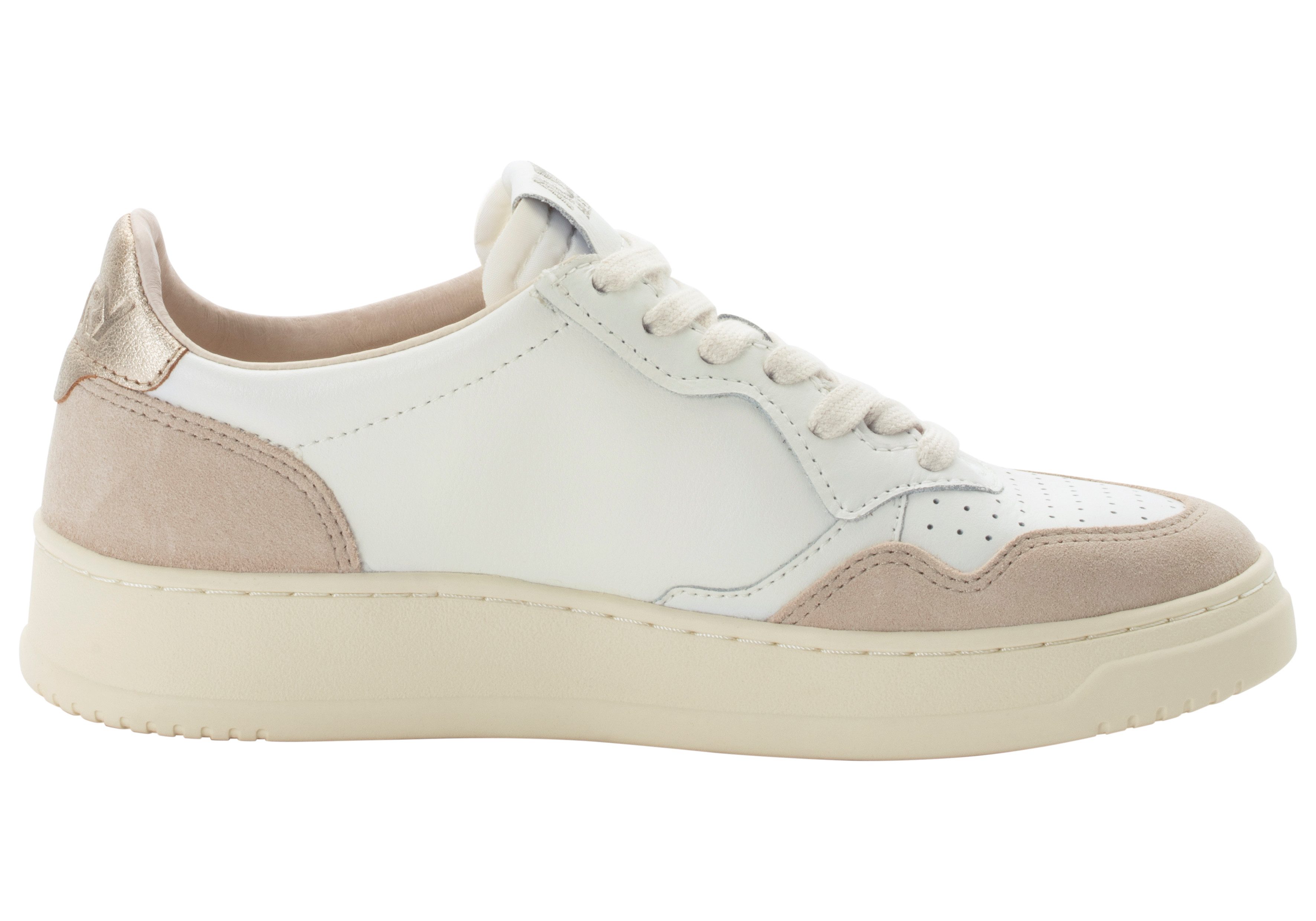 AUTRY MEDALIST LOW Sneaker