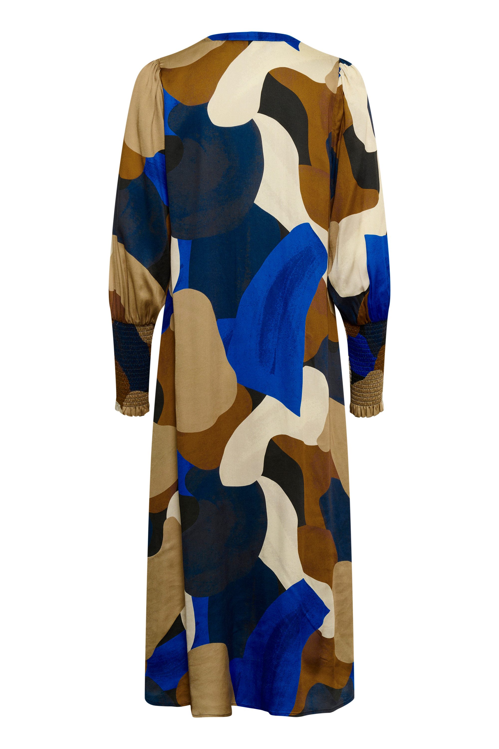 Culture Blusenkleid Kleid CUdana günstig online kaufen