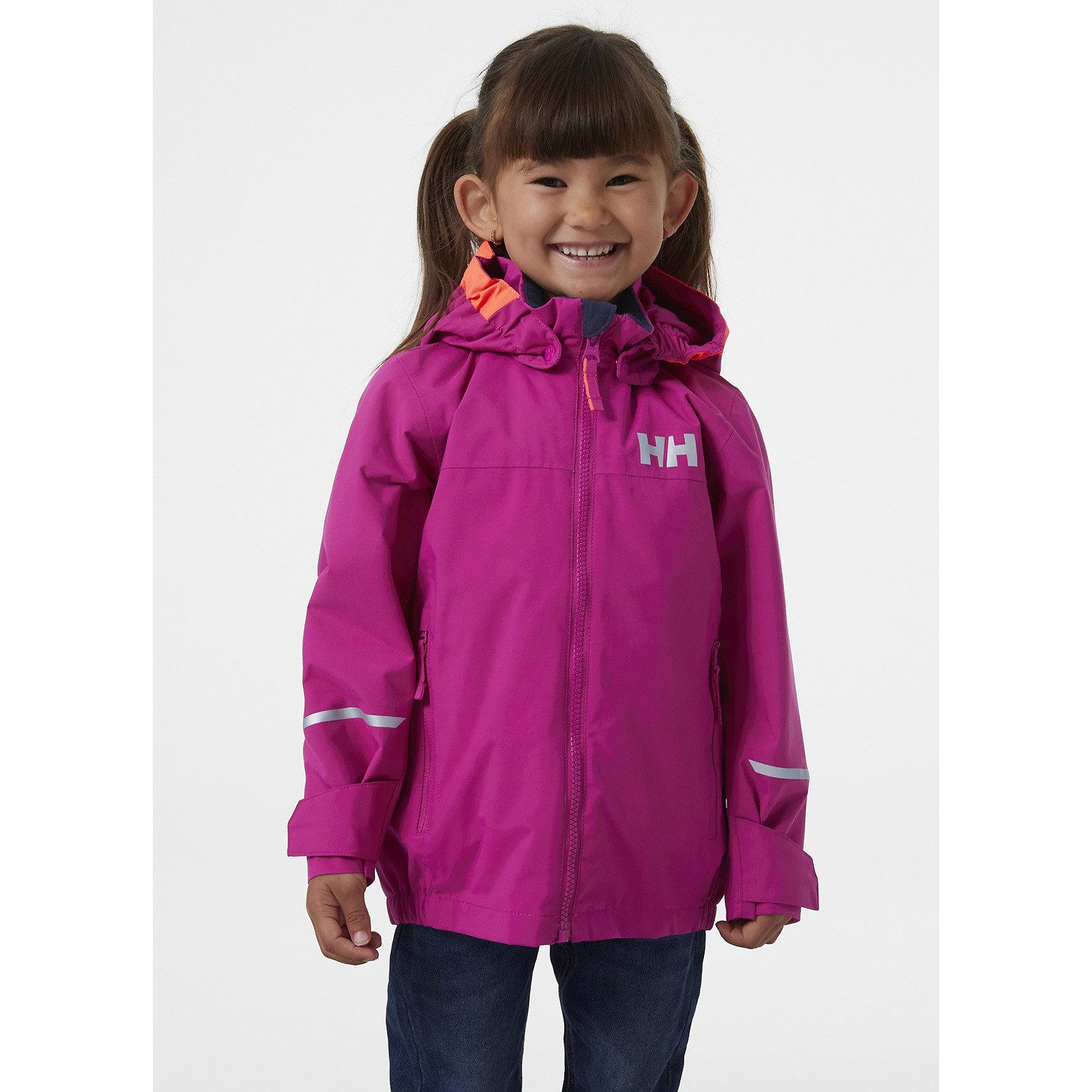 Helly Hansen Softshelljacke Funktionsjacke SHELTER JACKET 2.0