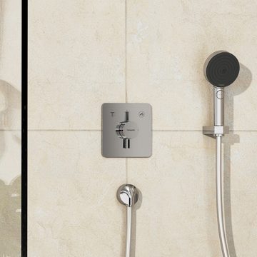 hansgrohe Duscharmatur