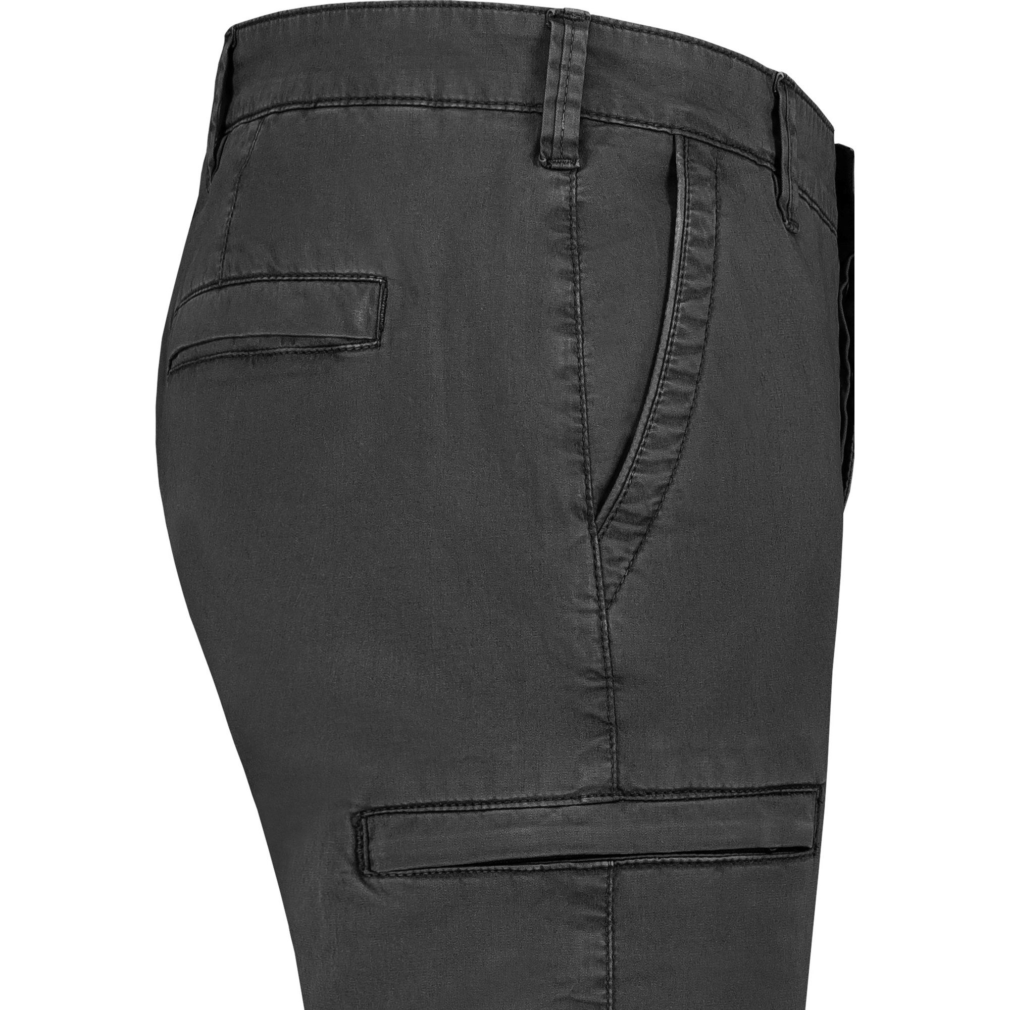 SUBLEVEL Chinohose Herren Jeans Sweatpant Flexibel Bequem