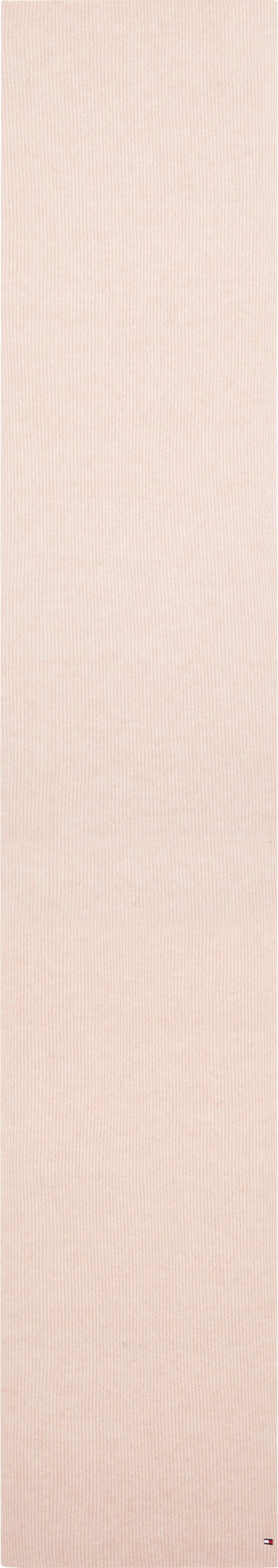 Tommy Hilfiger Strickschal ESSENTIAL FLAG FUZZY günstig online kaufen