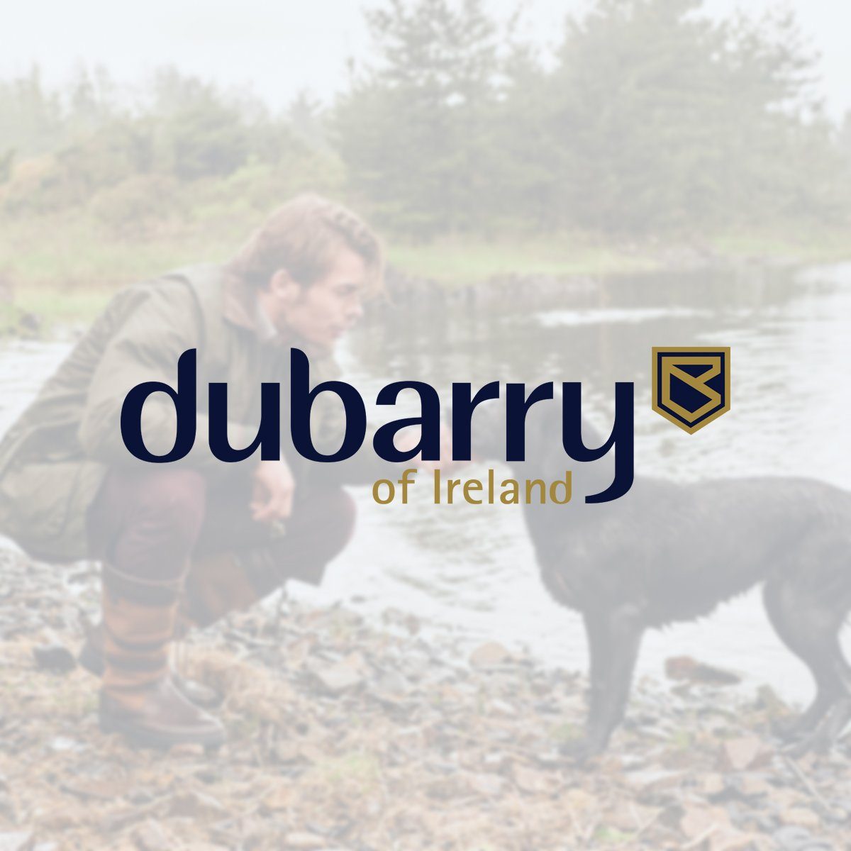Dubarry 5130 Lederpflege, Leather Colour Restorer gefärbte Schuhcreme Dunkel Braun