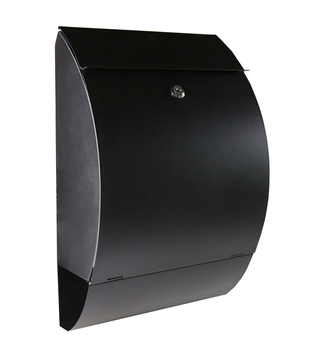 Steelboxx Briefkasten Briefkasten Design Postkasten Zeitungsfach günstig online kaufen
